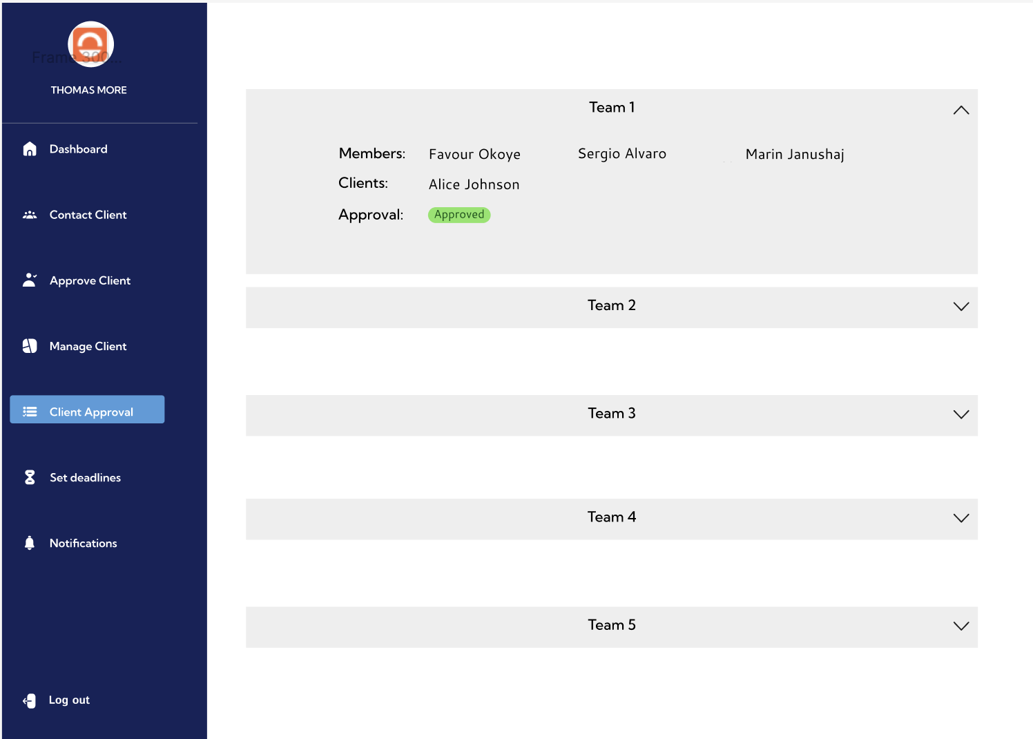 SKIL2 prototype third screenshot